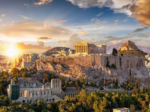 athens